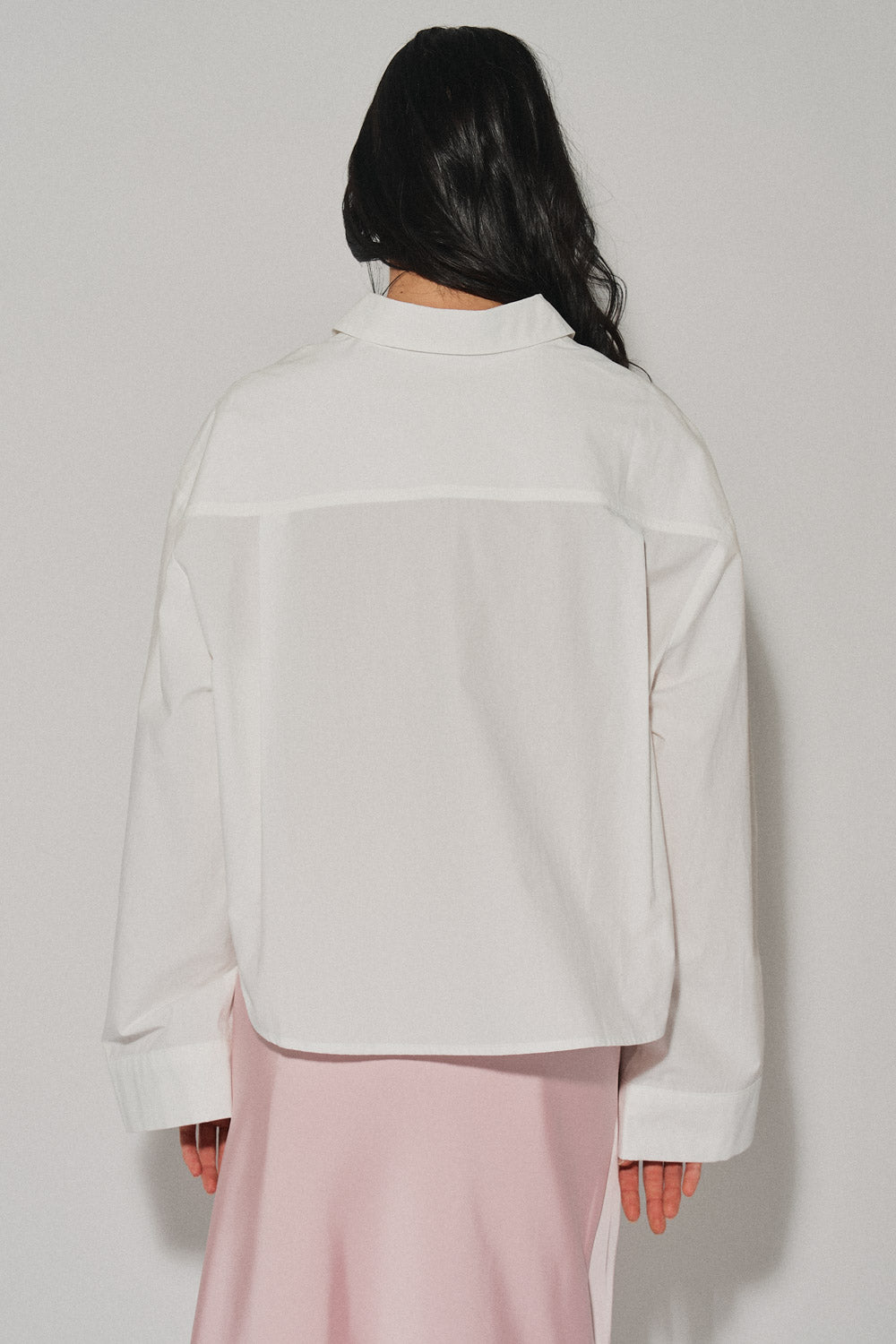 Rory Wide Sleeve Shirt